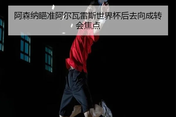 阿森纳瞄准阿尔瓦雷斯世界杯后去向成转会焦点